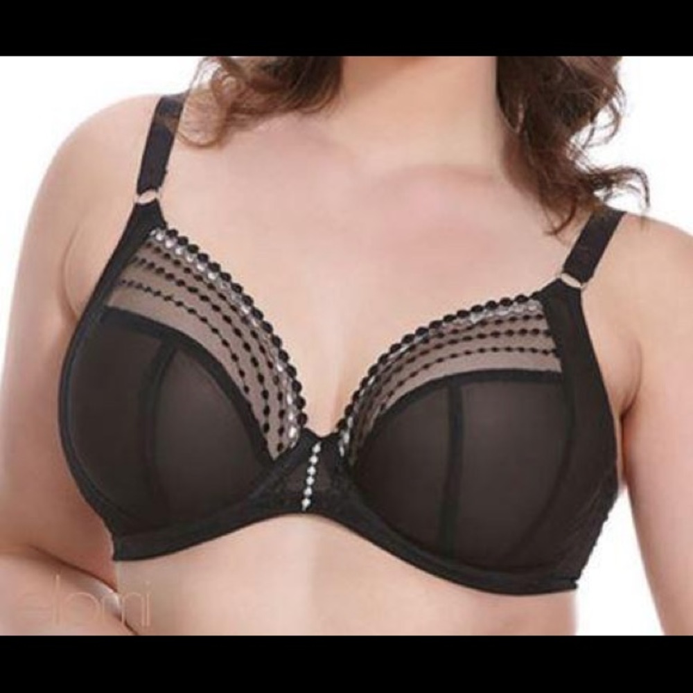 Elomi Matilda Underwire Bra NWT